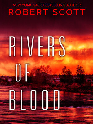 cover image of Rivers of Blood
